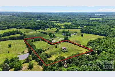 12491 Oak Grove Road, Stanfield, NC 28163 - Photo 6