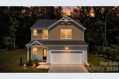 4022 Rolling Creek Road, Vale, NC 28168 - Photo 2