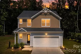 4022 Rolling Creek Rd, Vale, NC 28168 - Photo 2