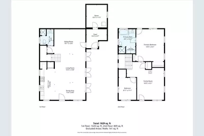 128 Barnet Mountain Drive, Marshall, NC 28753 - Photo 46