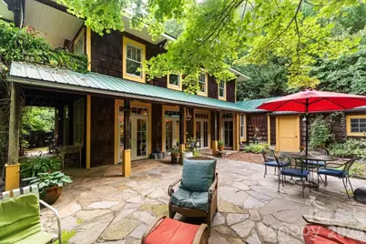 128 Barnet Mountain Drive, Marshall, NC 28753 - Photo 2