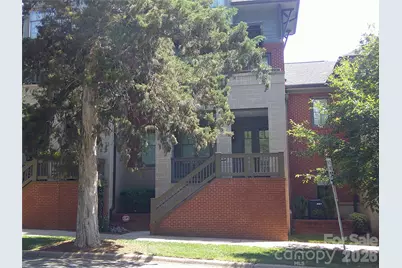 335 E Tremont Avenue, Charlotte, NC 28203 - Photo 1