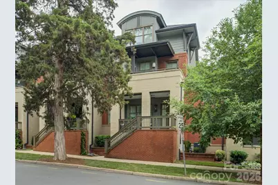 335 E Tremont Avenue, Charlotte, NC 28203 - Photo 2