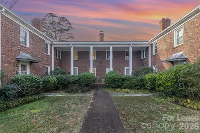 2240 Roswell Avenue #4, Charlotte, NC 28207 - Photo 1