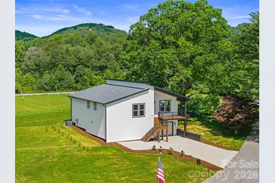 45 Klimovych Road, Hendersonville, NC 28792 - Photo 2