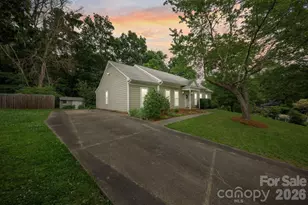 11833 Post Ridge Ct, Charlotte, NC 28226 - Photo 34