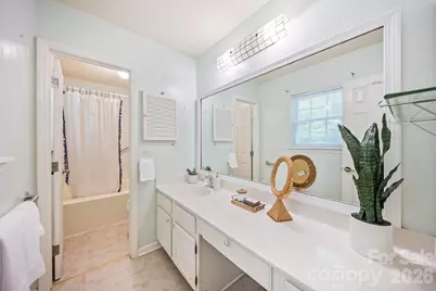 11833 Post Ridge Court, Charlotte, NC 28226 - Photo 20