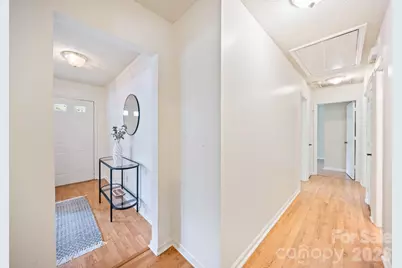 11833 Post Ridge Court, Charlotte, NC 28226 - Photo 16