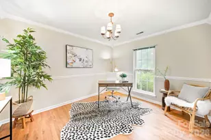 11833 Post Ridge Ct, Charlotte, NC 28226 - Photo 8