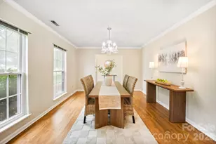 11833 Post Ridge Ct, Charlotte, NC 28226 - Photo 6