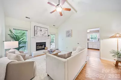 11833 Post Ridge Court, Charlotte, NC 28226 - Photo 14
