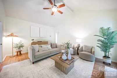 11833 Post Ridge Court, Charlotte, NC 28226 - Photo 4