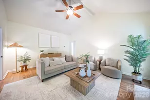 11833 Post Ridge Ct, Charlotte, NC 28226 - Photo 4
