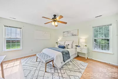 11833 Post Ridge Court, Charlotte, NC 28226 - Photo 18