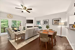 5441 Werburgh St, Charlotte, NC 28209 - Photo 2