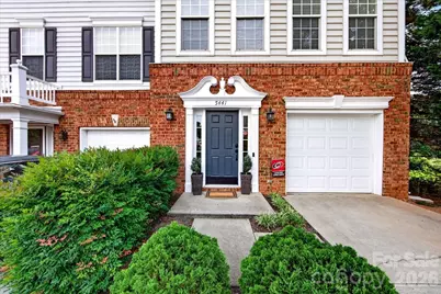 5441 Werburgh Street, Charlotte, NC 28209 - Photo 8