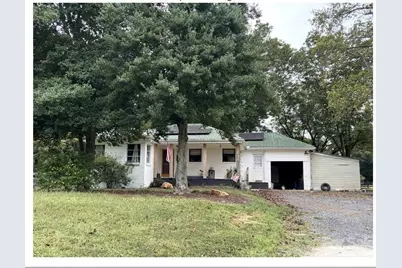 621 Hephzibah Church Road, Crouse, NC 28033 - Photo 1