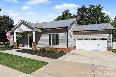 964 Mathis Avenue, Salisbury, NC 28146 - Photo 2
