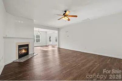 4615 Potters Glen Road, Charlotte, NC 28269 - Photo 6