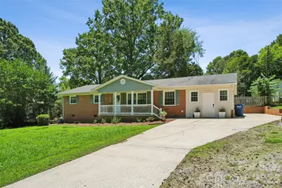 8420 Wilson Woods Drive, Charlotte, NC 28227 - Photo 1
