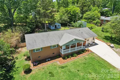 8420 Wilson Woods Drive, Charlotte, NC 28227 - Photo 38