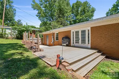 8420 Wilson Woods Drive, Charlotte, NC 28227 - Photo 30