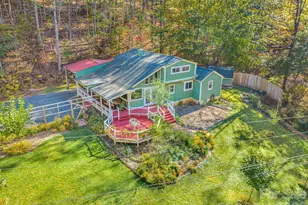 226 Fish Pond Ln, Burnsville, NC 28714 - Photo 1
