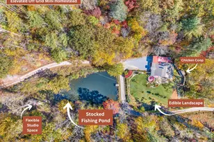 226 Fish Pond Ln, Burnsville, NC 28714 - Photo 2
