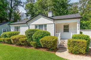 3414 June Dr, Charlotte, NC 28205 - Photo 2