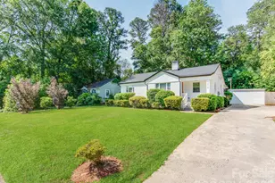 3414 June Dr, Charlotte, NC 28205 - Photo 1