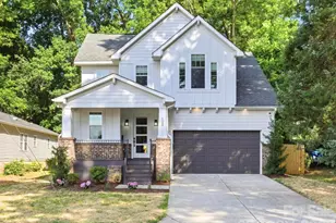 129 S Gardner Ave, Charlotte, NC 28208 - Photo 1