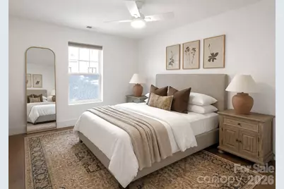 129 S Gardner Avenue, Charlotte, NC 28208 - Photo 38
