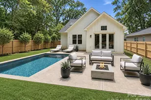 129 S Gardner Ave, Charlotte, NC 28208 - Photo 46