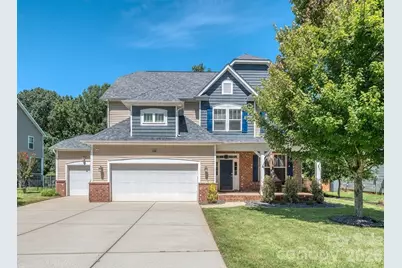 126 Misty Woods Drive, Lake Wylie, SC 29710 - Photo 1