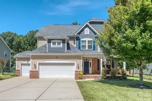 126 Misty Woods Dr, Lake Wylie, SC 29710 - Photo 1