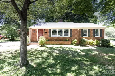 214 McGinnis Avenue, Lincolnton, NC 28092 - Photo 2