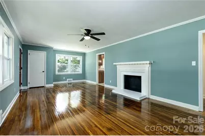 214 McGinnis Avenue, Lincolnton, NC 28092 - Photo 4
