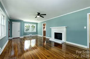 214 McGinnis Ave, Lincolnton, NC 28092 - Photo 4
