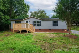 3462 Eaker Rd, Cherryville, NC 28021 - Photo 44