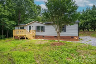 3462 Eaker Rd, Cherryville, NC 28021 - Photo 4
