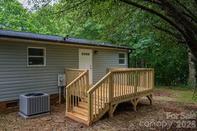 3462 Eaker Road, Cherryville, NC 28021 - Photo 28
