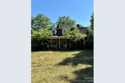 3449 Taylorsville Highway, Statesville, NC 28625 - Photo 1
