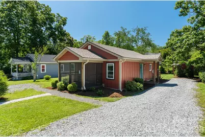 166 Outland Avenue, Brevard, NC 28712 - Photo 6