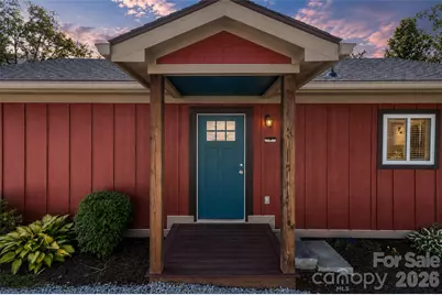 166 Outland Avenue, Brevard, NC 28712 - Photo 2