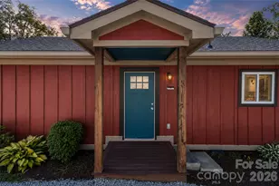 166 Outland Ave, Brevard, NC 28712 - Photo 2