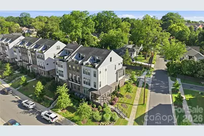 311 Emerson Avenue, Charlotte, NC 28204 - Photo 36