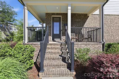 311 Emerson Avenue, Charlotte, NC 28204 - Photo 2