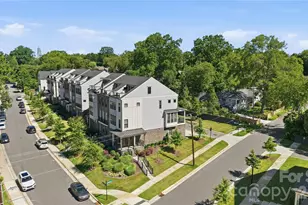 311 Emerson Ave, Charlotte, NC 28204 - Photo 38