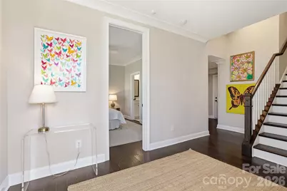 311 Emerson Avenue, Charlotte, NC 28204 - Photo 4