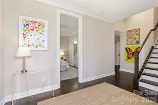 311 Emerson Ave, Charlotte, NC 28204 - Photo 4